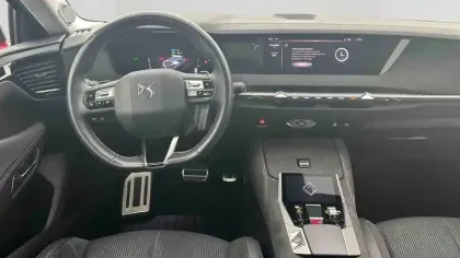 Photo 86 DS DS 4  Hybride E-Tense 225 EAT8