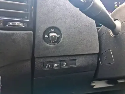 Photo 64 DS DS 4  Hybride E-Tense 225 EAT8