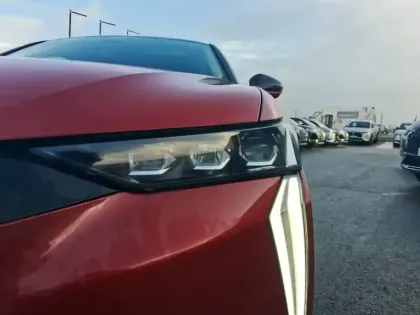 Photo 37 DS DS 4  Hybride E-Tense 225 EAT8