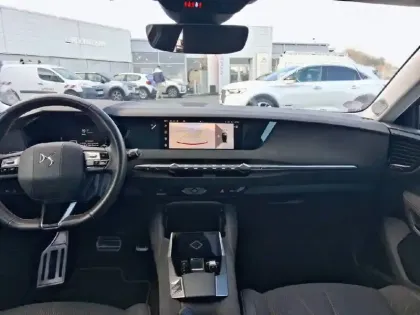 Photo 51 DS DS 4  Hybride E-Tense 225 EAT8