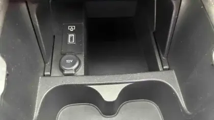 Photo 82 DS DS 4  Hybride E-Tense 225 EAT8