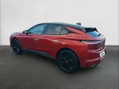 Photo 28 DS DS 4  Hybride E-Tense 225 EAT8