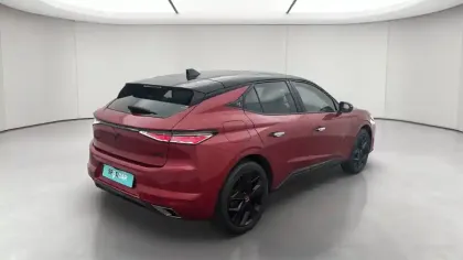 Photo 71 DS DS 4  Hybride E-Tense 225 EAT8