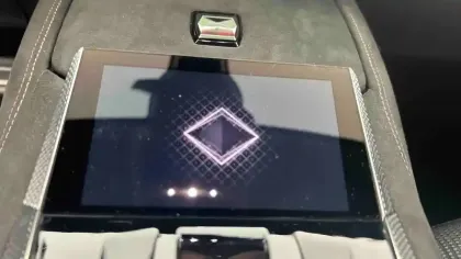 Photo 96 DS DS 4  Hybride E-Tense 225 EAT8