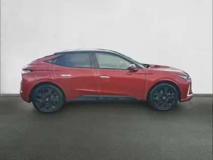 Photo 47 DS DS 4  Hybride E-Tense 225 EAT8