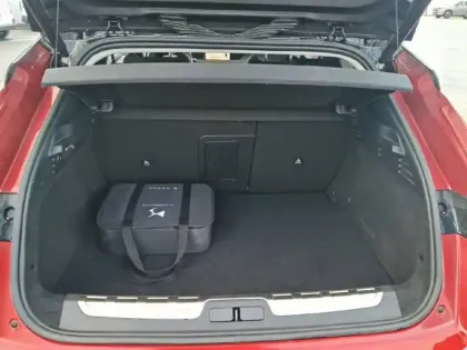 Photo 27 DS DS 4  Hybride E-Tense 225 EAT8