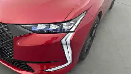 Photo 90 DS DS 4  Hybride E-Tense 225 EAT8