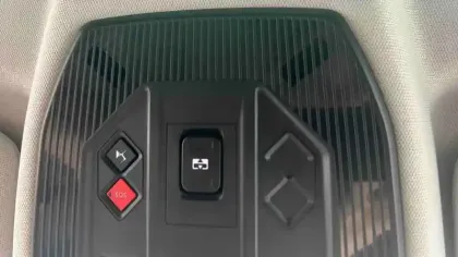 Photo 98 DS DS 4  Hybride E-Tense 225 EAT8