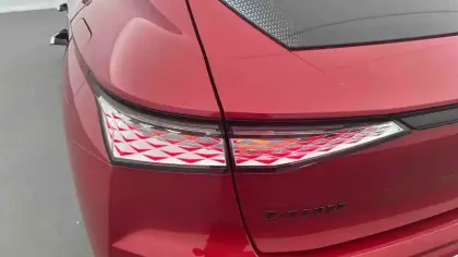 Photo 88 DS DS 4  Hybride E-Tense 225 EAT8