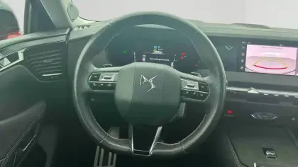 Photo 77 DS DS 4  Hybride E-Tense 225 EAT8