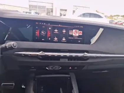 Photo 61 DS DS 4  Hybride E-Tense 225 EAT8