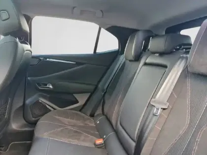 Photo 33 DS DS 4  Hybride E-Tense 225 EAT8