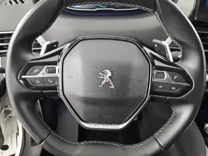 Photo 8 Peugeot 3008 Gén. II Ph2 Allure Pack 5