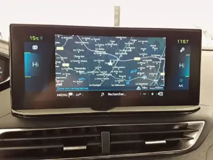 Photo 14 Peugeot 3008 Gén. II Ph2 Allure Pack 5