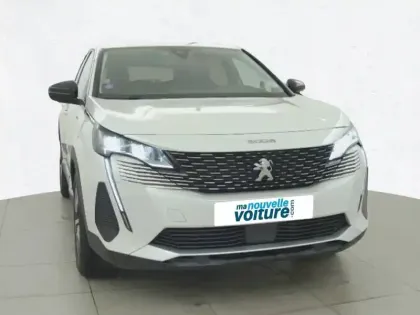 Photo 49 Peugeot 3008  Hybrid 225 e-EAT8