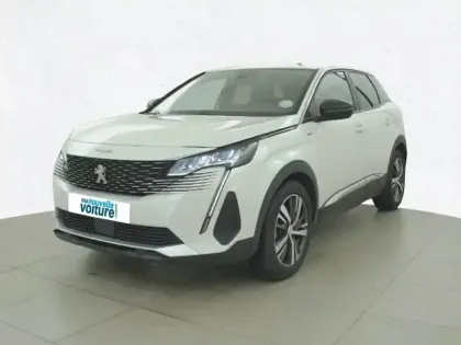 Photo Peugeot 3008 Allure Pack