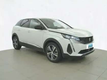 Photo 50 Peugeot 3008  Hybrid 225 e-EAT8