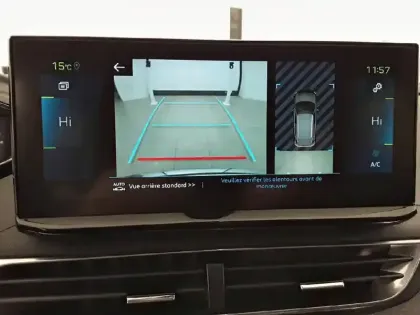 Photo 17 Peugeot 3008 Gén. II Ph2 Allure Pack 5