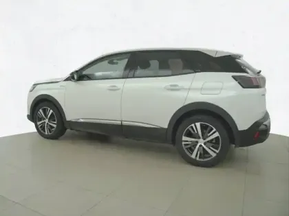 Photo 30 Peugeot 3008  Hybrid 225 e-EAT8