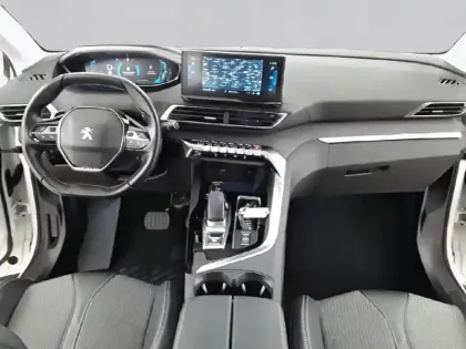 Photo 55 Peugeot 3008  Hybrid 225 e-EAT8