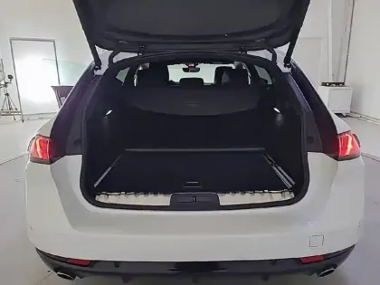 Photo 40 Peugeot 508  SW PureTech 225 ch S&S EAT8