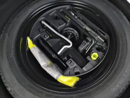 Photo 17 Peugeot 508  SW PureTech 225 ch S&S EAT8