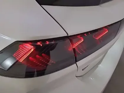 Photo 51 Peugeot 508  SW PureTech 225 ch S&S EAT8