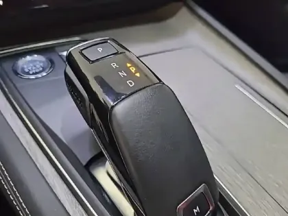 Photo 13 Peugeot 508  SW PureTech 225 ch S&S EAT8