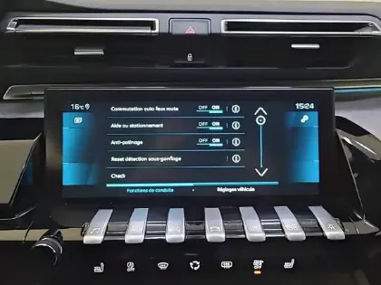 Photo 90 Peugeot 508  SW PureTech 225 ch S&S EAT8