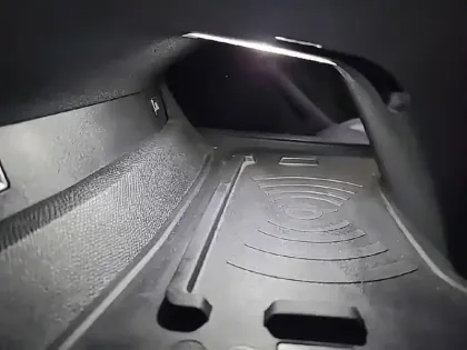 Photo 34 Peugeot 508  SW PureTech 225 ch S&S EAT8