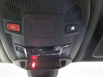 Photo 25 Peugeot 508  SW PureTech 225 ch S&S EAT8