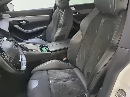 Photo 80 Peugeot 508  SW PureTech 225 ch S&S EAT8