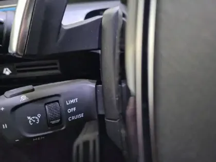 Photo 61 Peugeot 508  SW PureTech 225 ch S&S EAT8