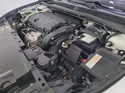 Photo 14 Peugeot 508  SW PureTech 225 ch S&S EAT8