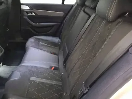 Photo 11 Peugeot 508  SW PureTech 225 ch S&S EAT8