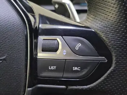 Photo 98 Peugeot 508  SW PureTech 225 ch S&S EAT8