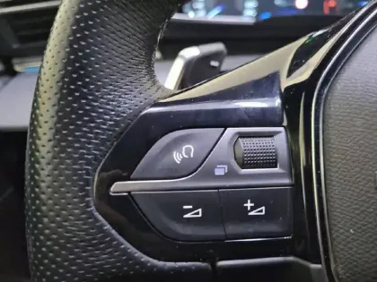 Photo 62 Peugeot 508  SW PureTech 225 ch S&S EAT8