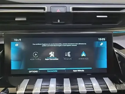 Photo 93 Peugeot 508  SW PureTech 225 ch S&S EAT8