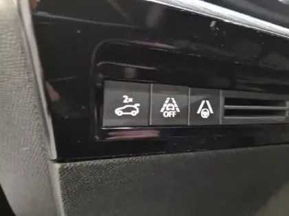 Photo 100 Peugeot 508  SW PureTech 225 ch S&S EAT8