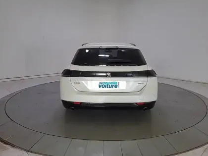 Photo 74 Peugeot 508  SW PureTech 225 ch S&S EAT8