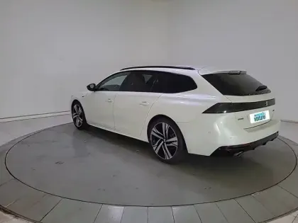 Photo 76 Peugeot 508  SW PureTech 225 ch S&S EAT8