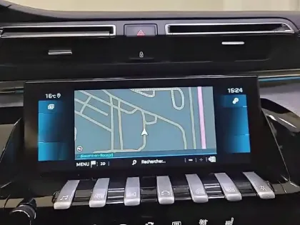 Photo 53 Peugeot 508  SW PureTech 225 ch S&S EAT8