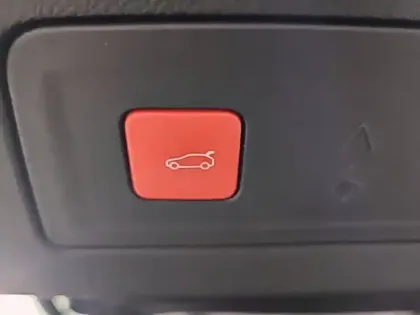 Photo 68 Peugeot 508  SW PureTech 225 ch S&S EAT8