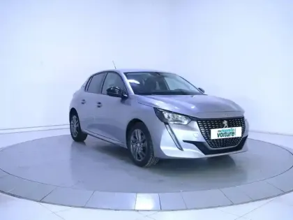 Photo 22 Peugeot 208 Gén. II Ph1 NG Style 5