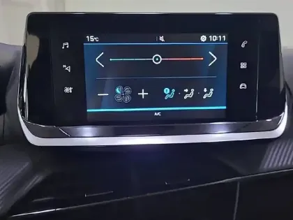 Photo 39 Peugeot 208 Gén. II Ph1 NG Style 5