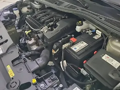 Photo 34 Peugeot 208 Gén. II Ph1 NG Style 5