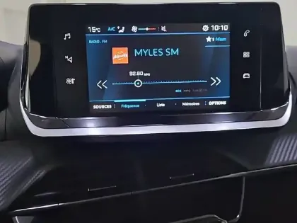 Photo 38 Peugeot 208 Gén. II Ph1 NG Style 5