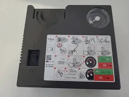 Photo 37 Peugeot 208 Gén. II Ph1 NG Style 5