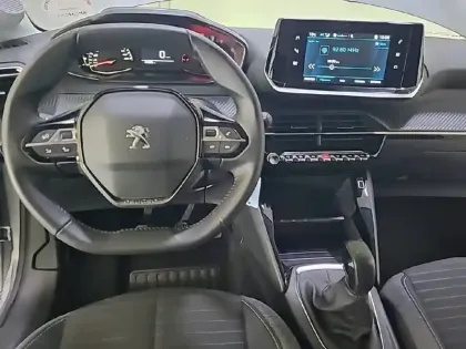 Photo 27 Peugeot 208 Gén. II Ph1 NG Style 5