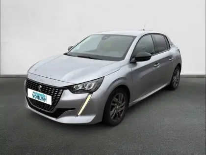 Photo Peugeot 208 Style